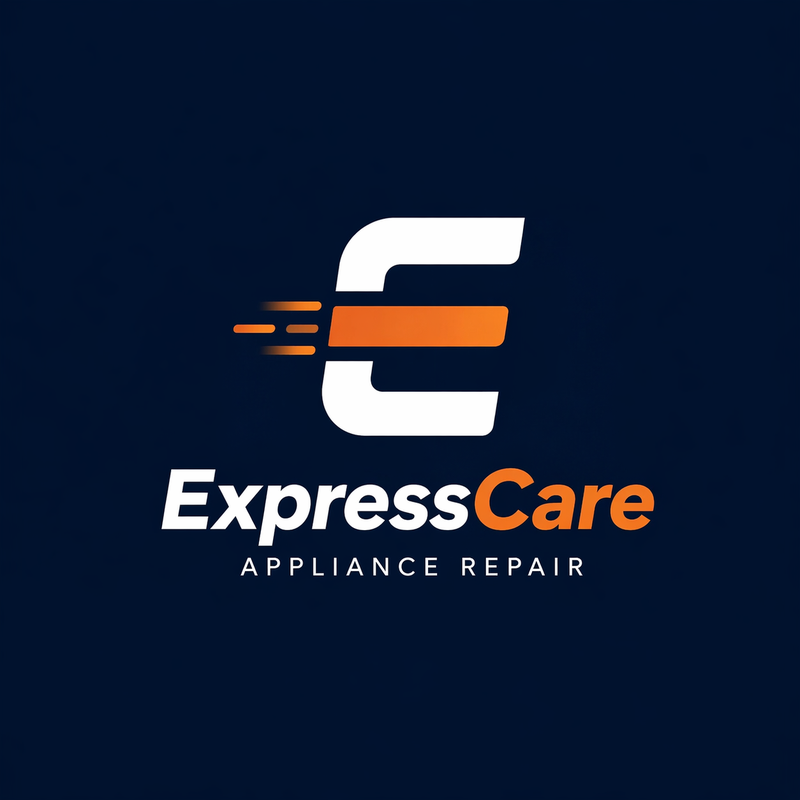 ExpressCare Appliance Repair logo